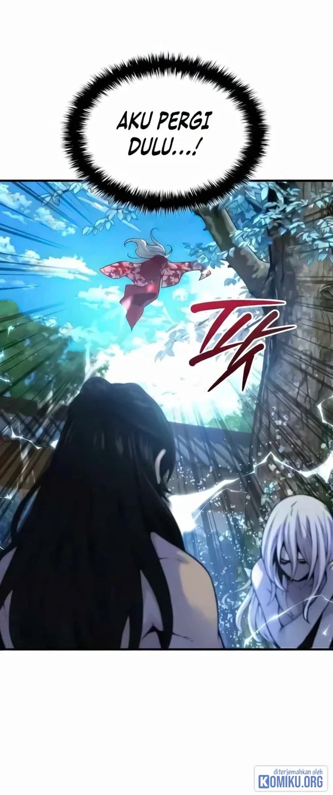 Myst, Might, Mayhem (Legend Of Heavenly Chaos Demon) Chapter 112 Gambar 48