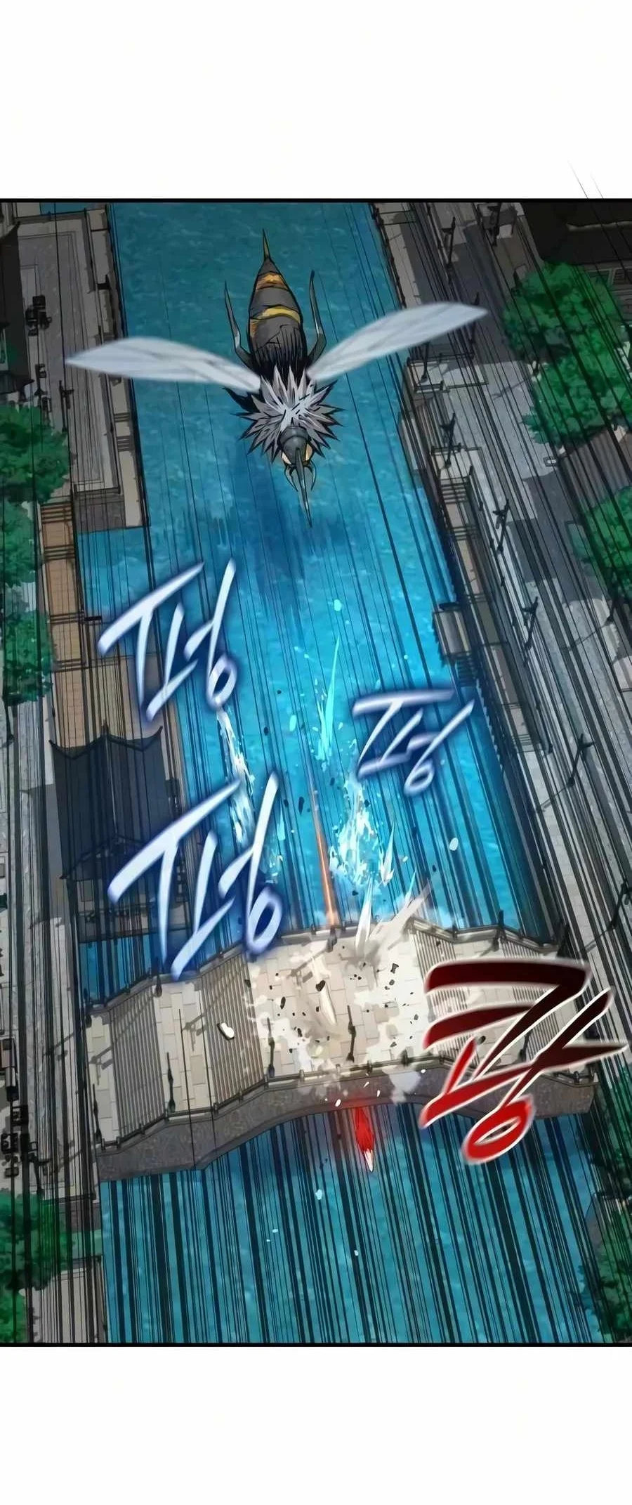 Myst, Might, Mayhem (Legend Of Heavenly Chaos Demon) Chapter 113 Gambar 58