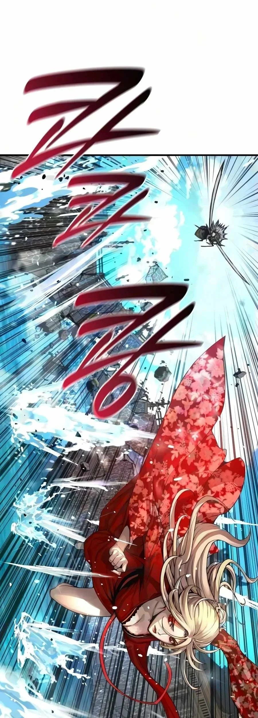 Myst, Might, Mayhem (Legend Of Heavenly Chaos Demon) Chapter 113 Gambar 59