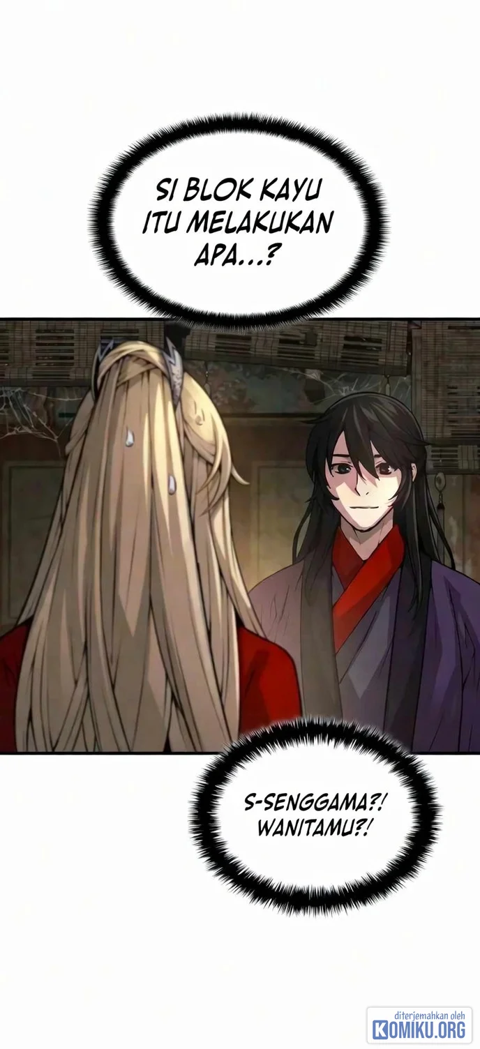 Myst, Might, Mayhem (Legend Of Heavenly Chaos Demon) Chapter 114 Gambar 44