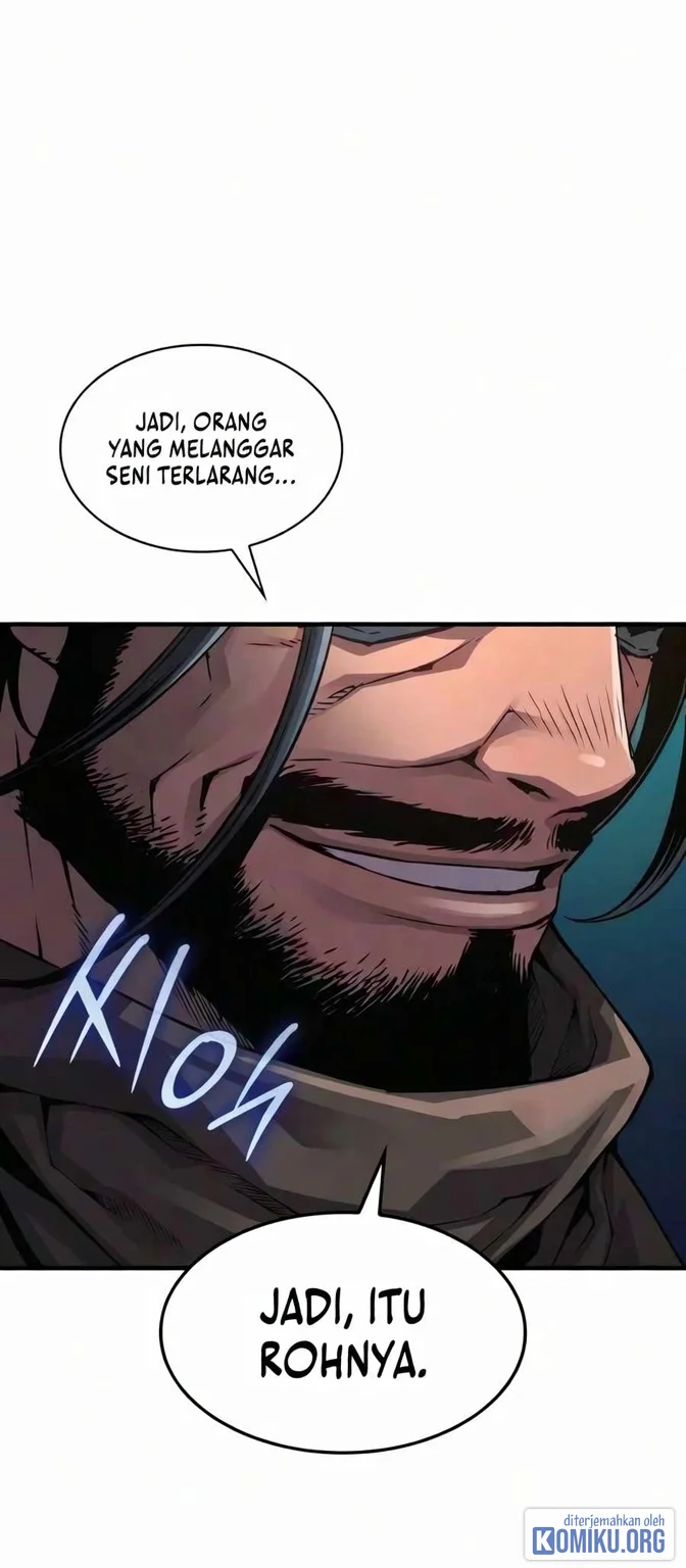 Myst, Might, Mayhem (Legend Of Heavenly Chaos Demon) Chapter 115 Gambar 51
