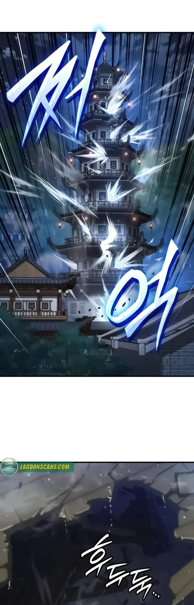Myst, Might, Mayhem (Legend Of Heavenly Chaos Demon) Chapter 116 Gambar 53