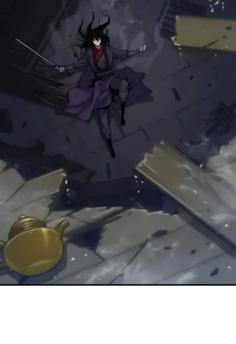 Myst, Might, Mayhem (Legend Of Heavenly Chaos Demon) Chapter 116 Gambar 54