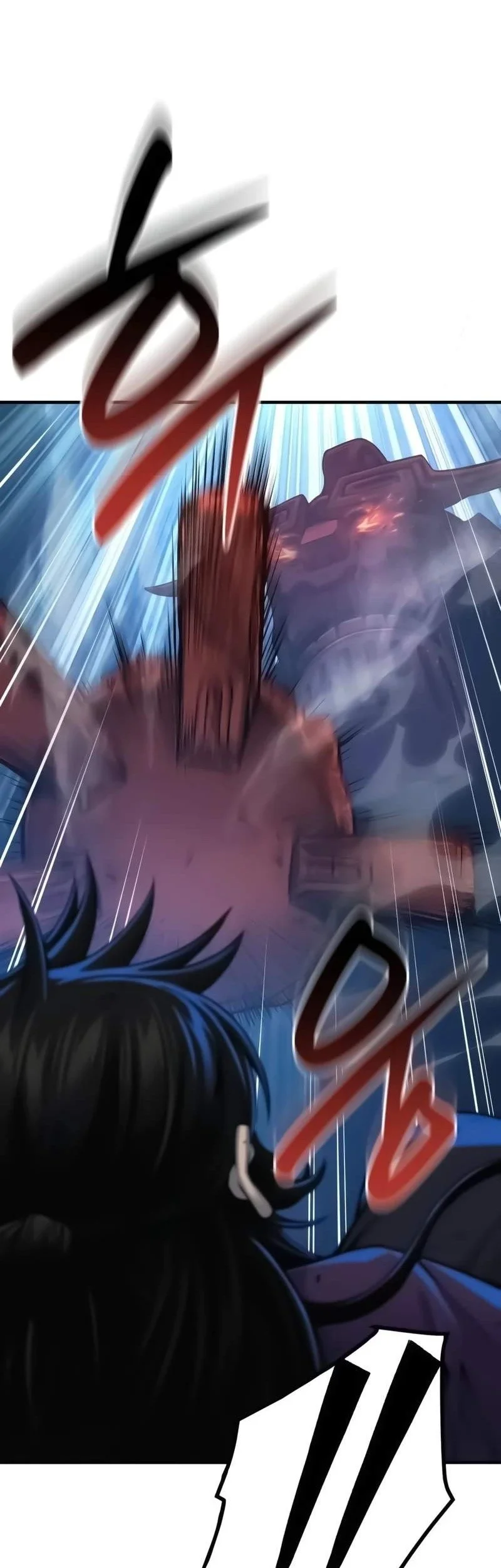 Myst, Might, Mayhem (Legend Of Heavenly Chaos Demon) Chapter 116 Gambar 55