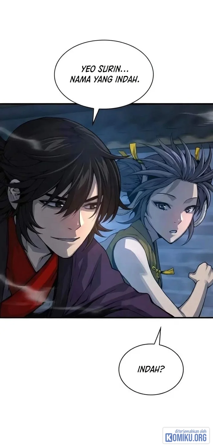 Myst, Might, Mayhem (Legend Of Heavenly Chaos Demon) Chapter 117 Gambar 44
