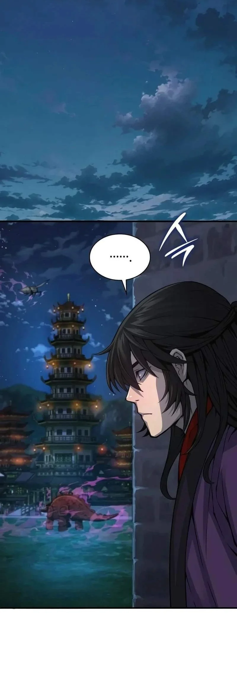 Myst, Might, Mayhem (Legend Of Heavenly Chaos Demon) Chapter 117 Gambar 46