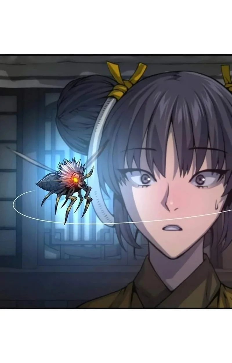 Myst, Might, Mayhem (Legend Of Heavenly Chaos Demon) Chapter 120 Gambar 43