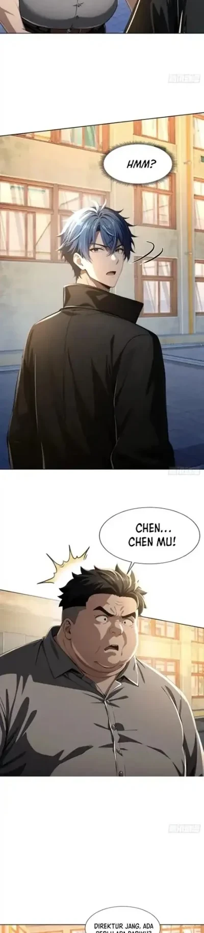 Mysterious Revival: Starting with a Trillion Ghost Coins Chapter 16 Gambar 10