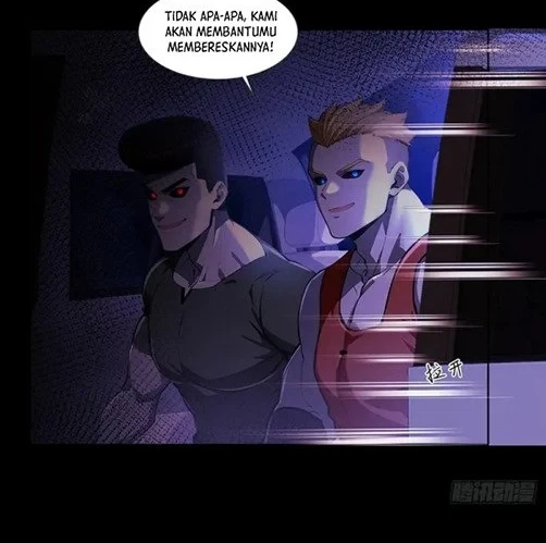 Mysterious Revival: Starting with a Trillion Ghost Coins Chapter 22 Gambar 13