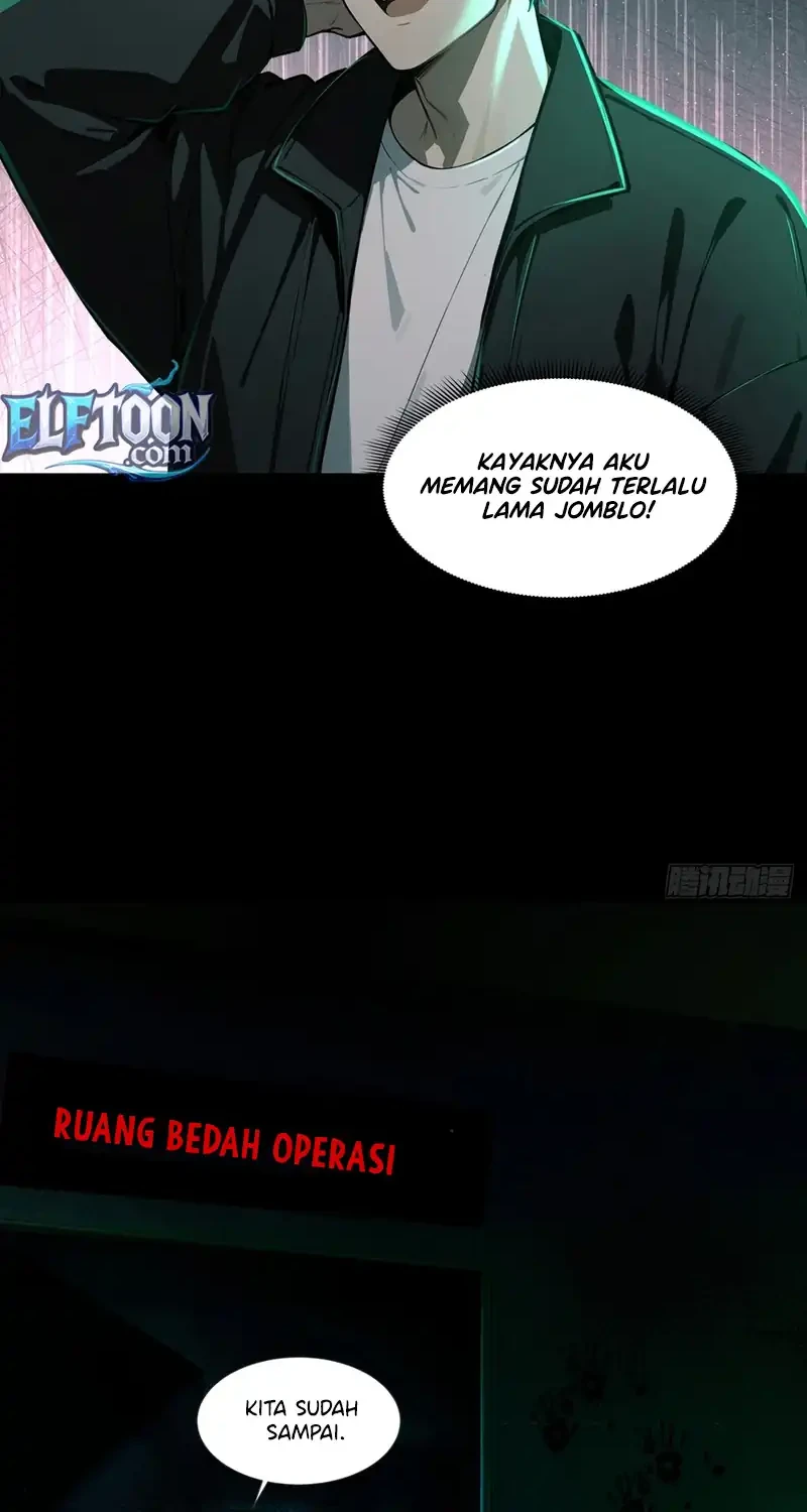 Mysterious Revival: Starting with a Trillion Ghost Coins Chapter 25 Gambar 17
