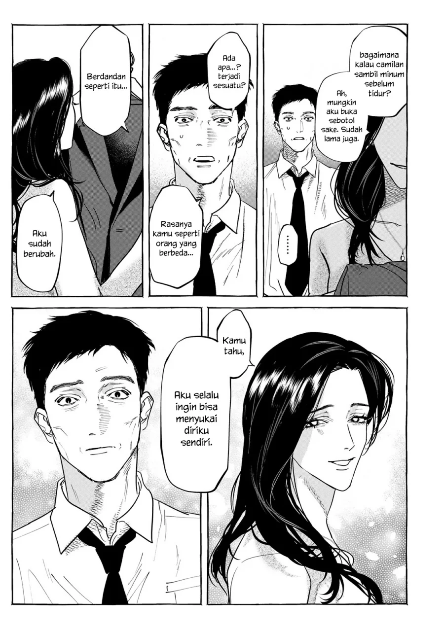 Myther Chapter 5 Gambar 18