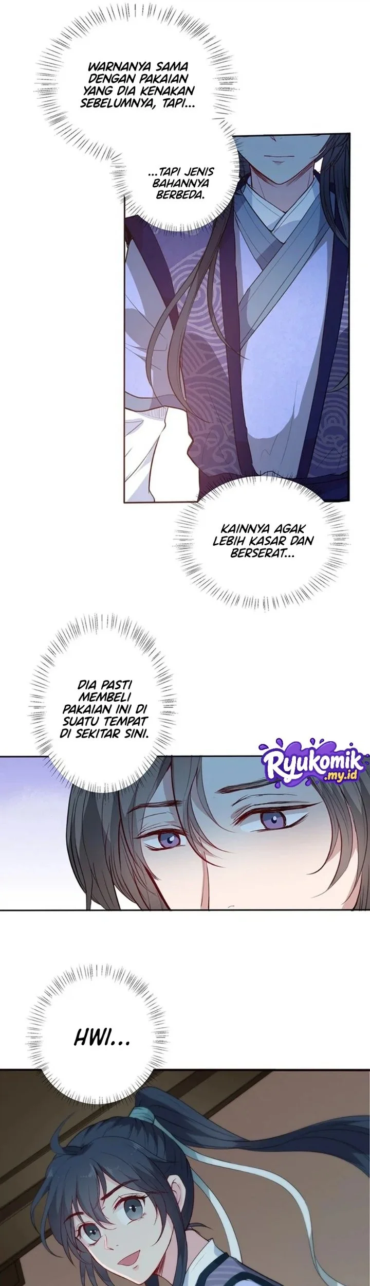 Namgoong Se Is a Little Prince Chapter 10 Gambar 16