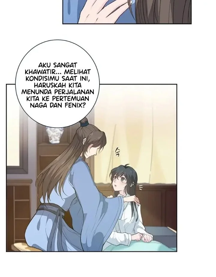 Namgoong Se Is a Little Prince Chapter 5 Gambar 17