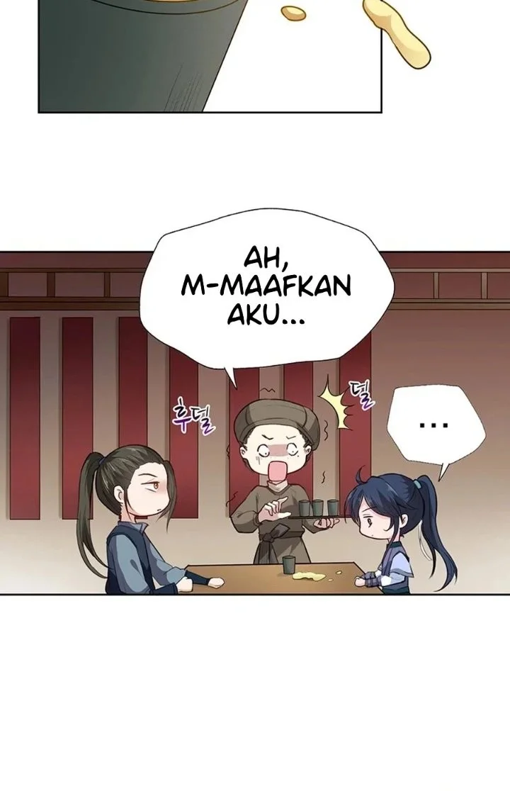 Namgoong Se Is a Little Prince Chapter 8 Gambar 16