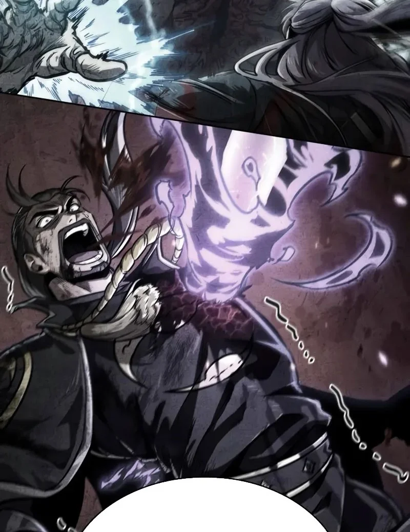 Nano Machine Chapter 260 Gambar 34