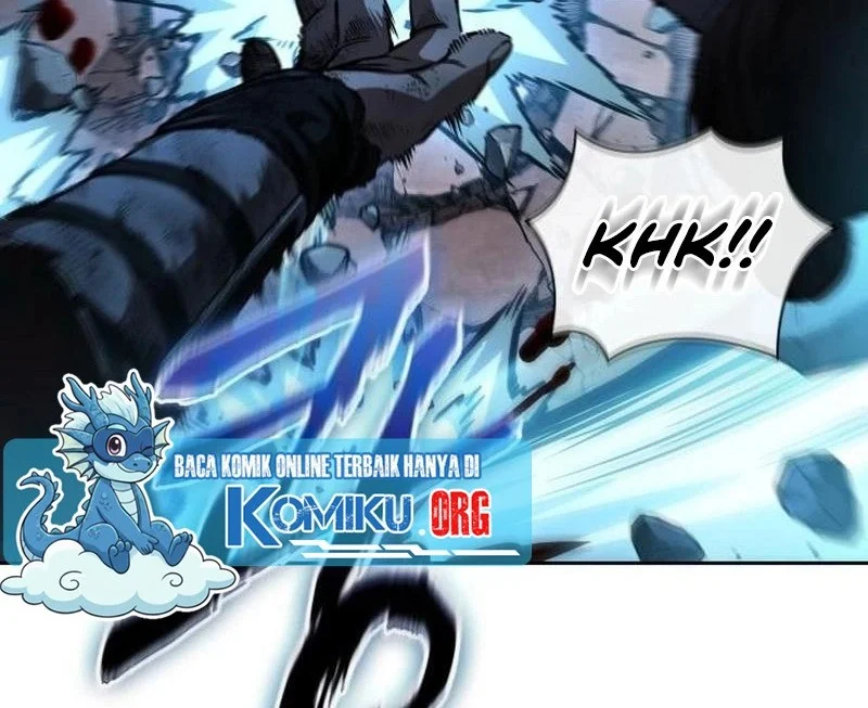 Nano Machine Chapter 291 Gambar 37