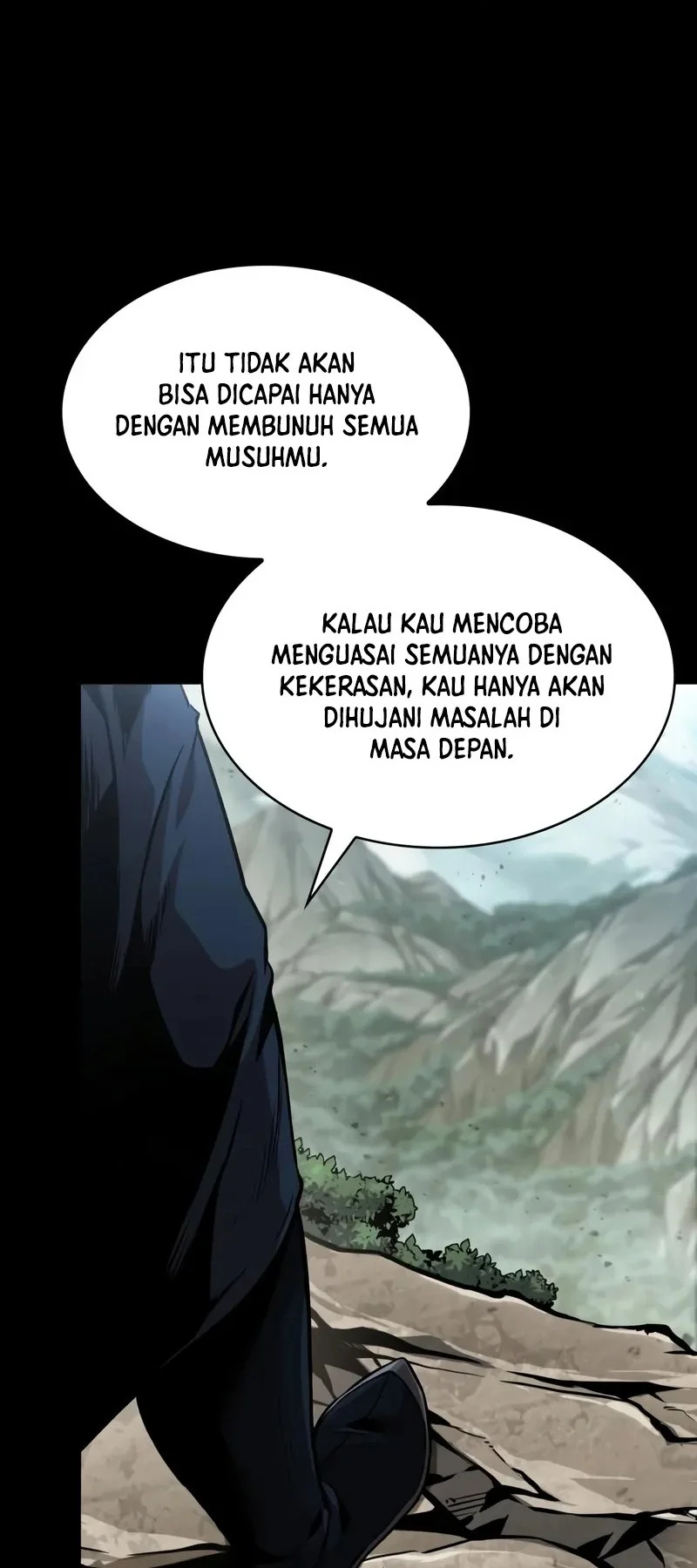 Nano Machine Chapter 293 Gambar 29