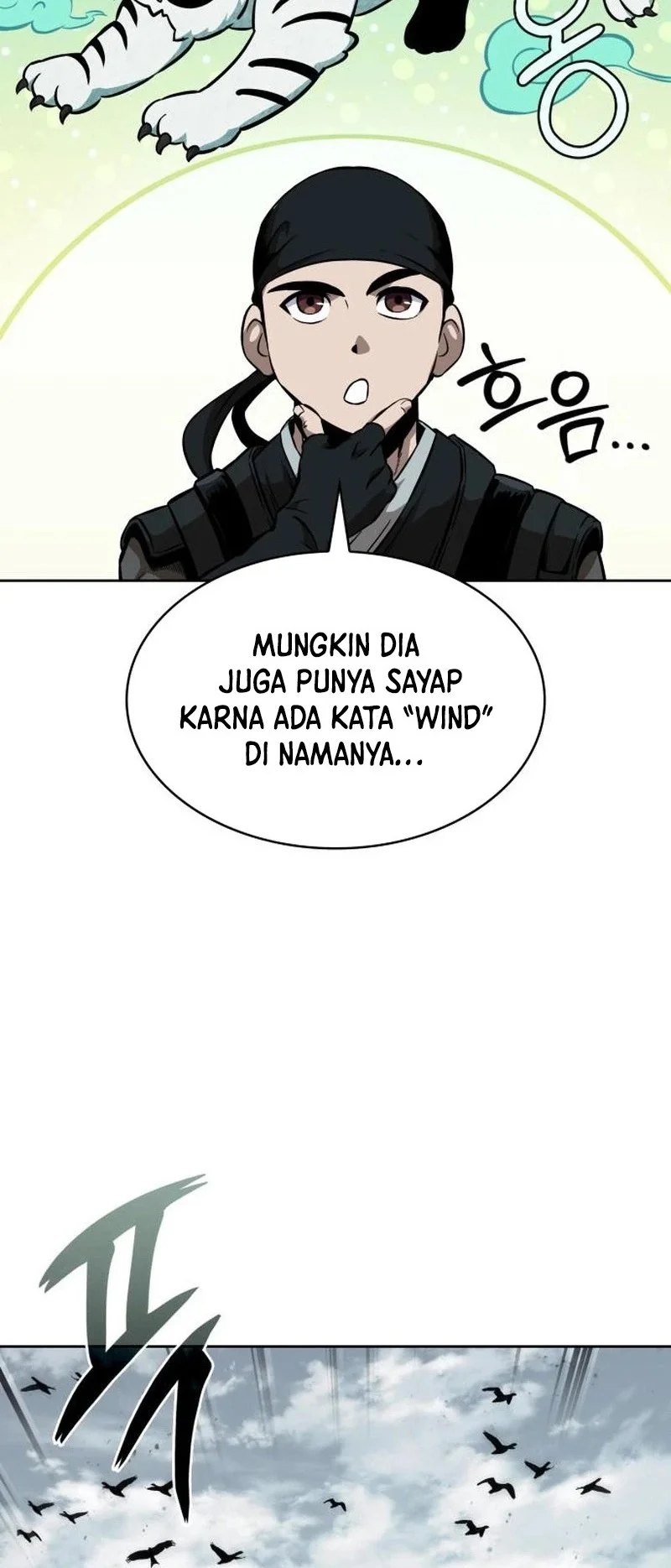 Nano Machine Chapter 294 Gambar 27