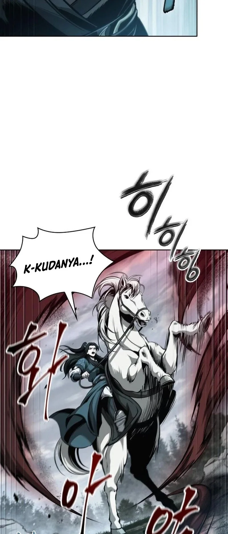 Nano Machine Chapter 294 Gambar 29