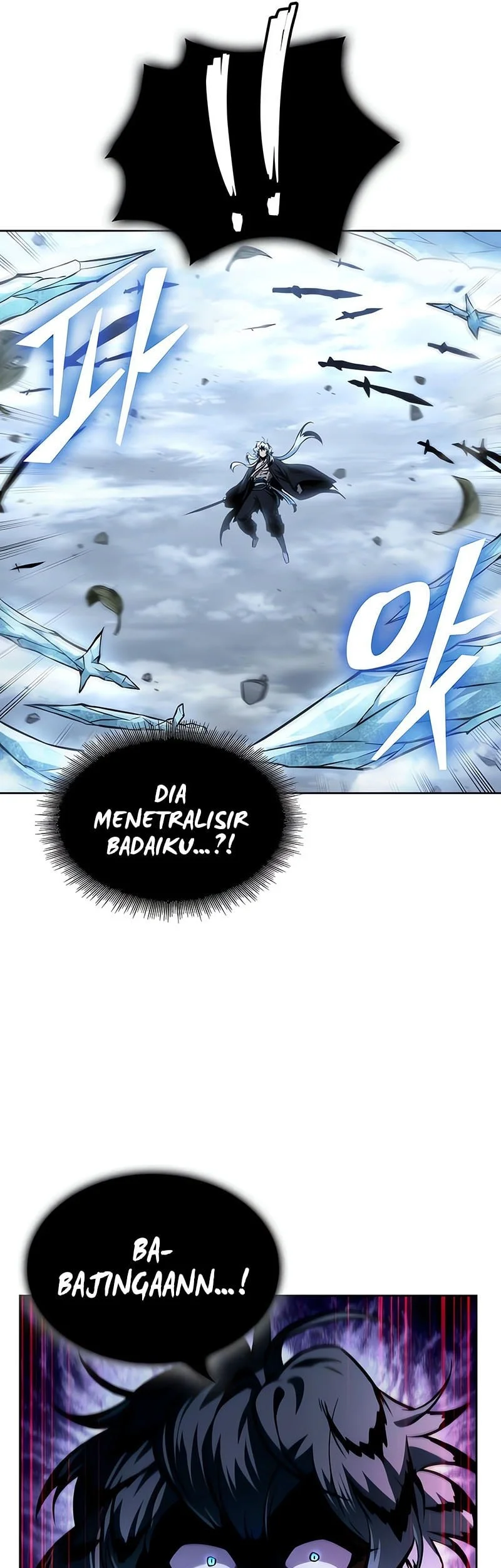 Nano Machine Chapter 296 Gambar 26