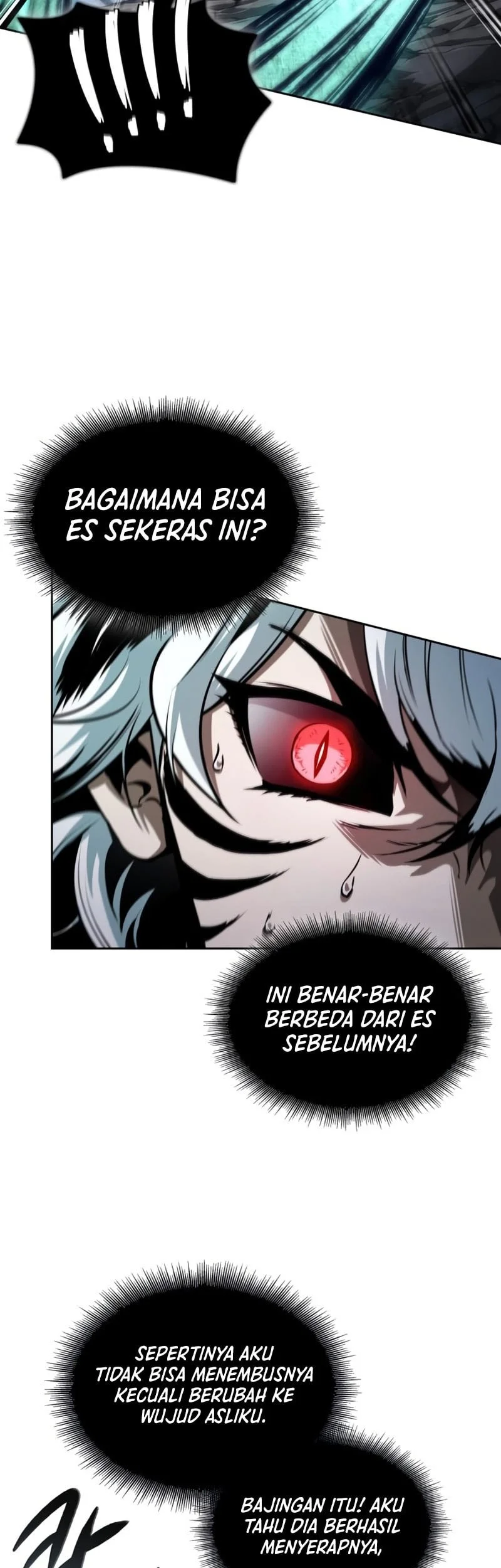 Nano Machine Chapter 298 Gambar 24