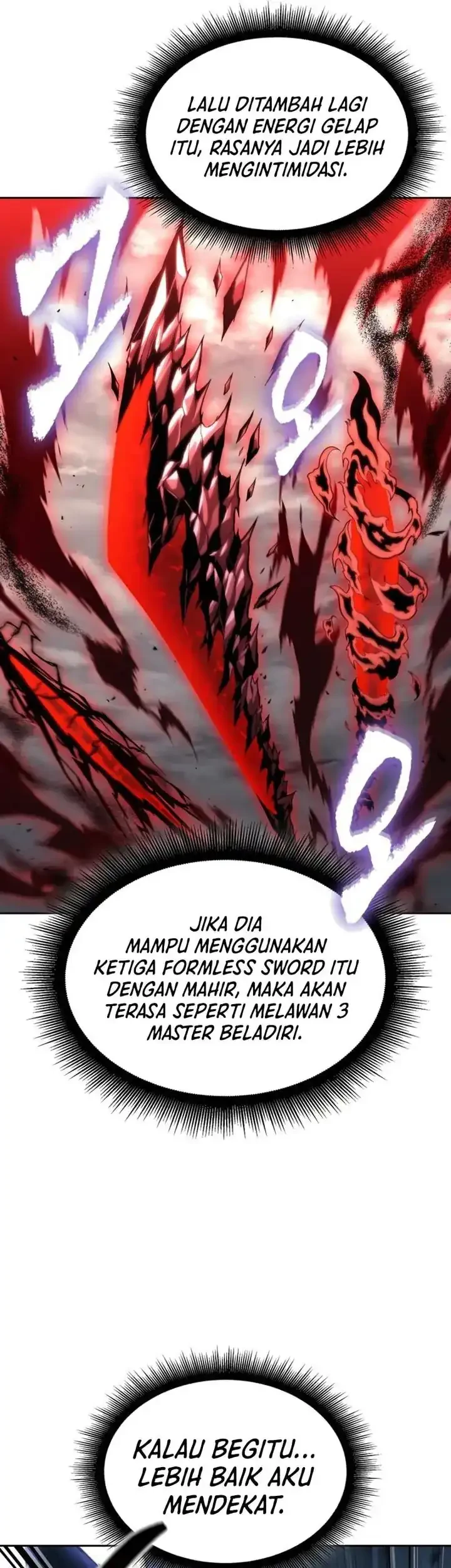 Nano Machine Chapter 299 Gambar 26