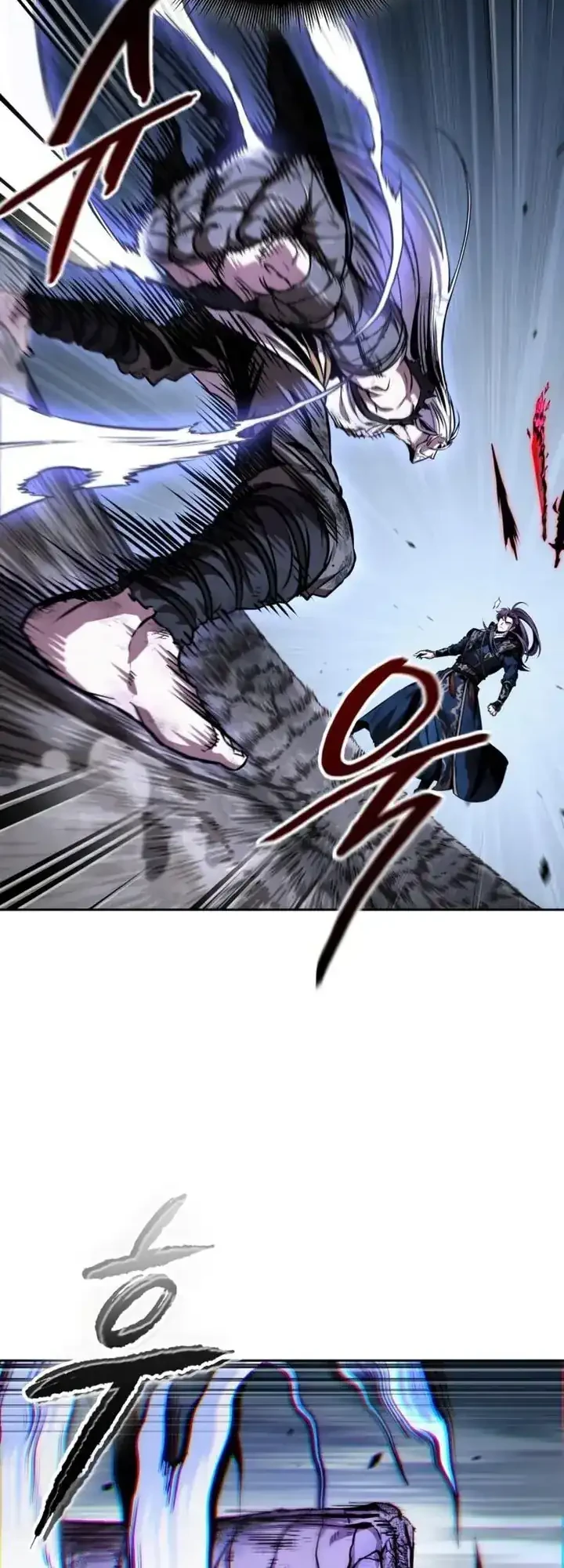 Nano Machine Chapter 299 Gambar 27