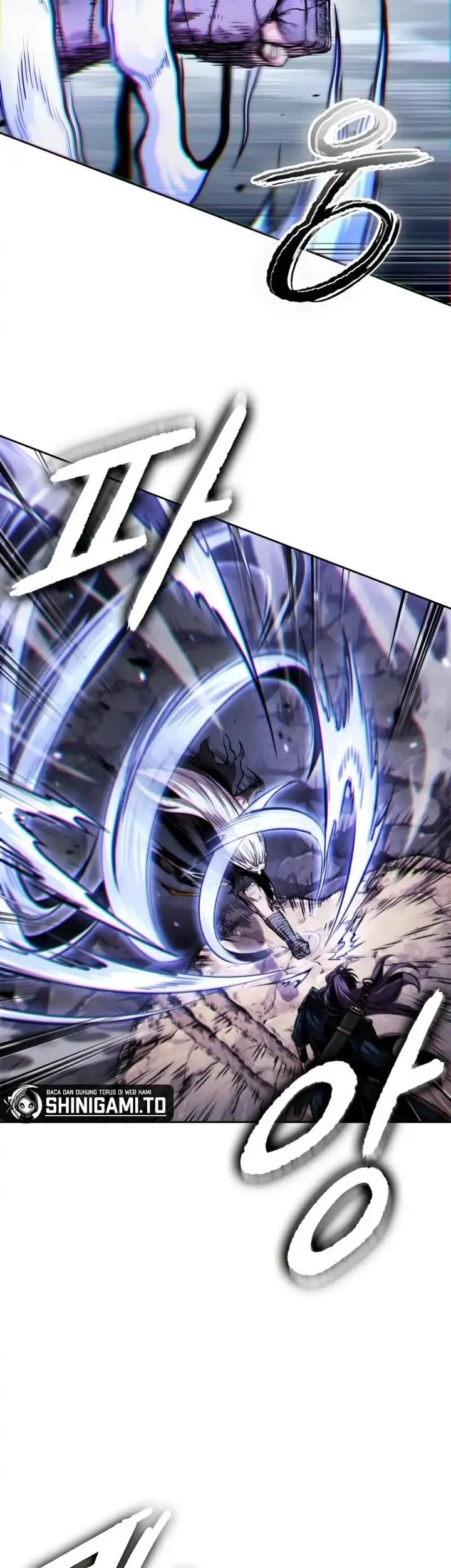 Nano Machine Chapter 299 Gambar 28