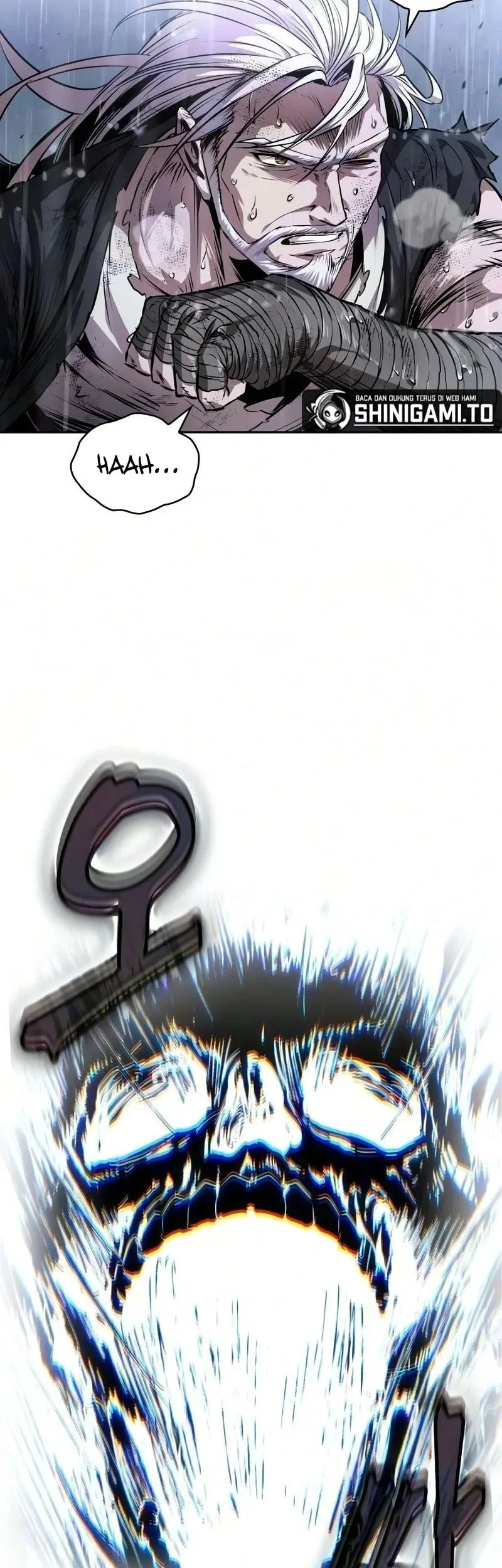 Nano Machine Chapter 311 Gambar 31