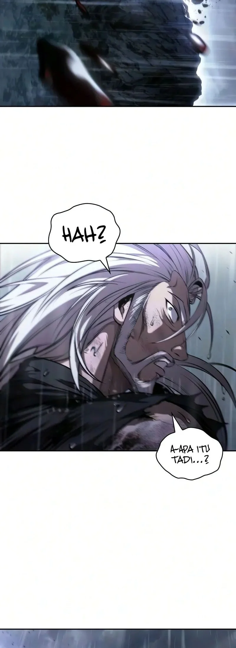Nano Machine Chapter 311 Gambar 33