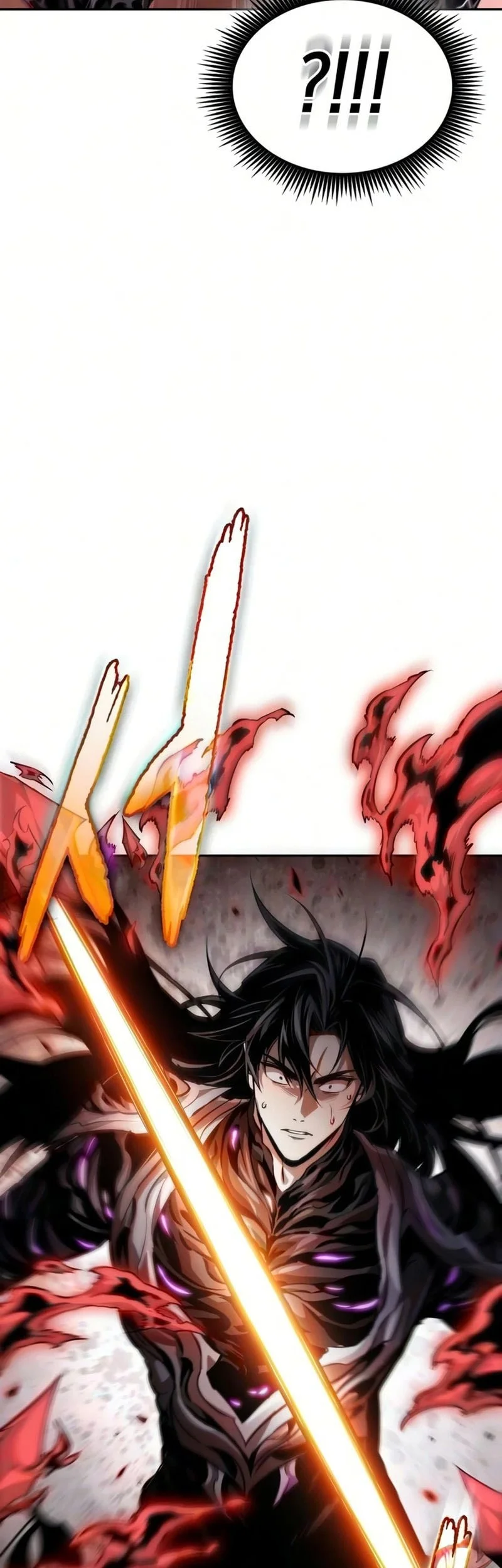 Nano Machine Chapter 312 Gambar 24