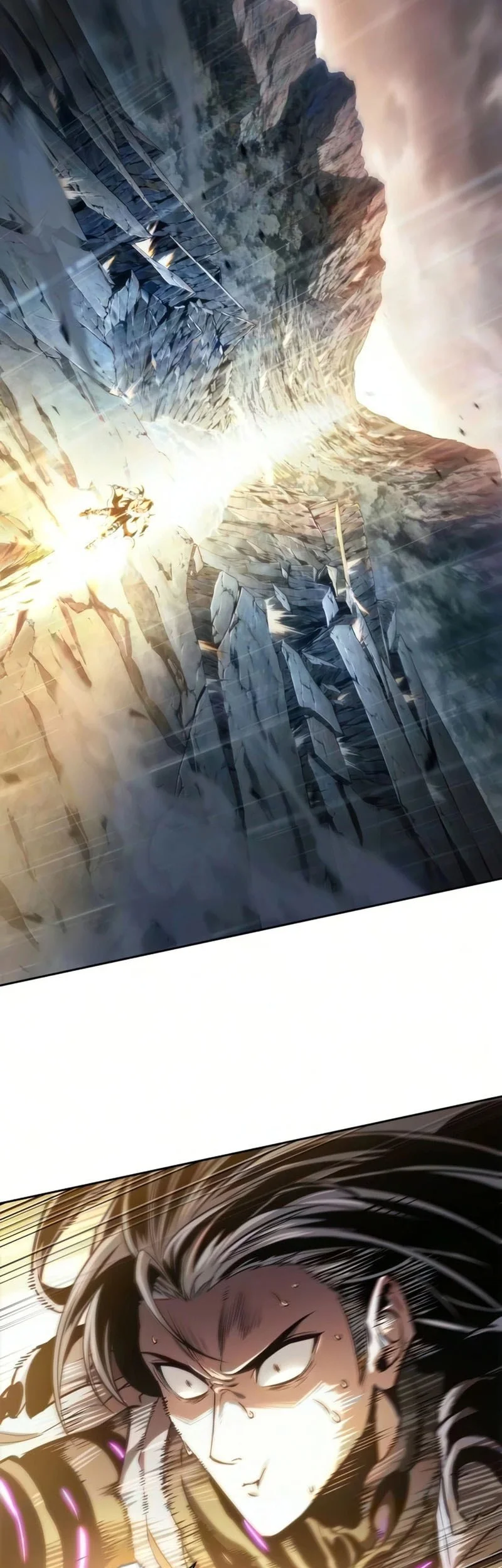 Nano Machine Chapter 312 Gambar 26
