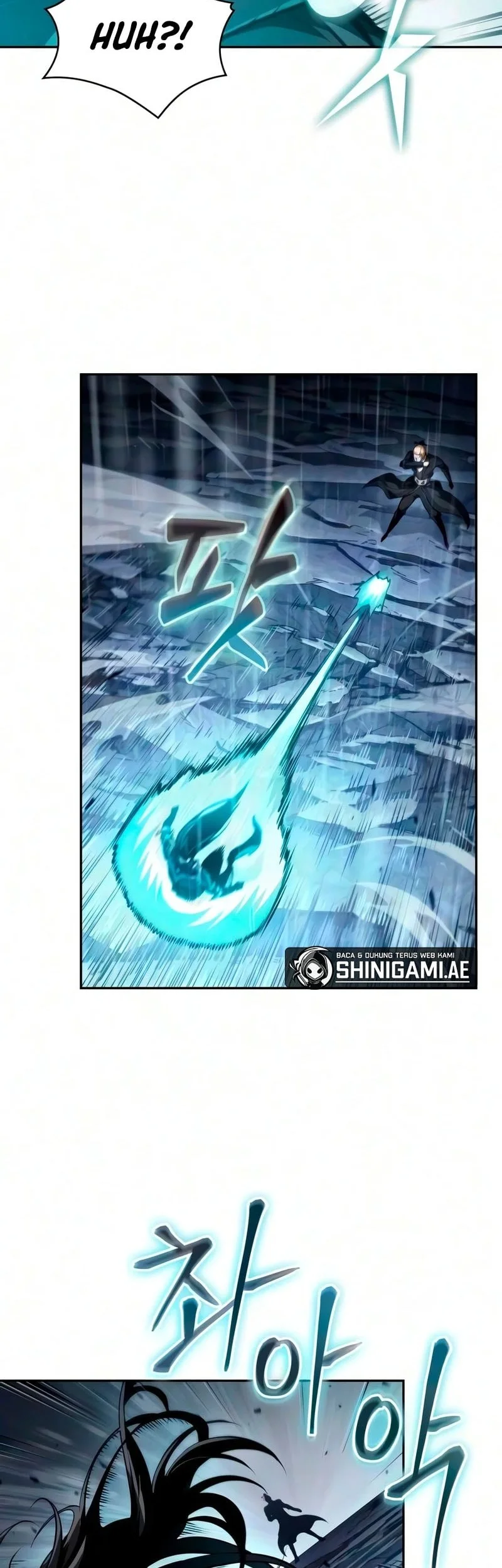 Nano Machine Chapter 314 Gambar 28