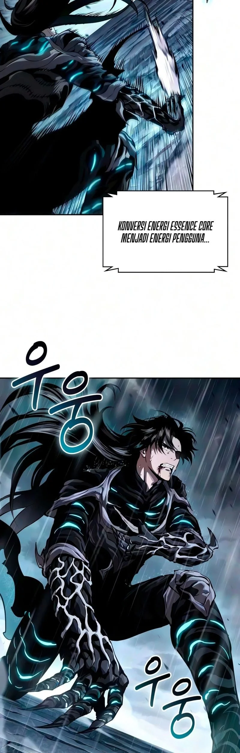 Nano Machine Chapter 314 Gambar 29