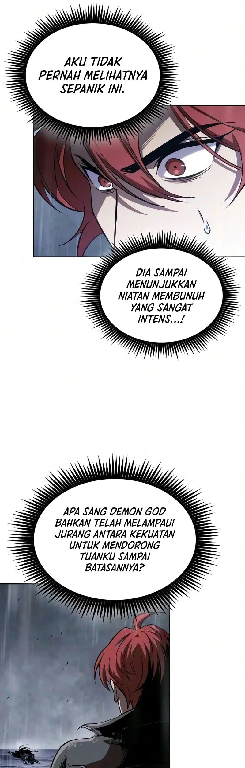 Nano Machine Chapter 315 Gambar 30