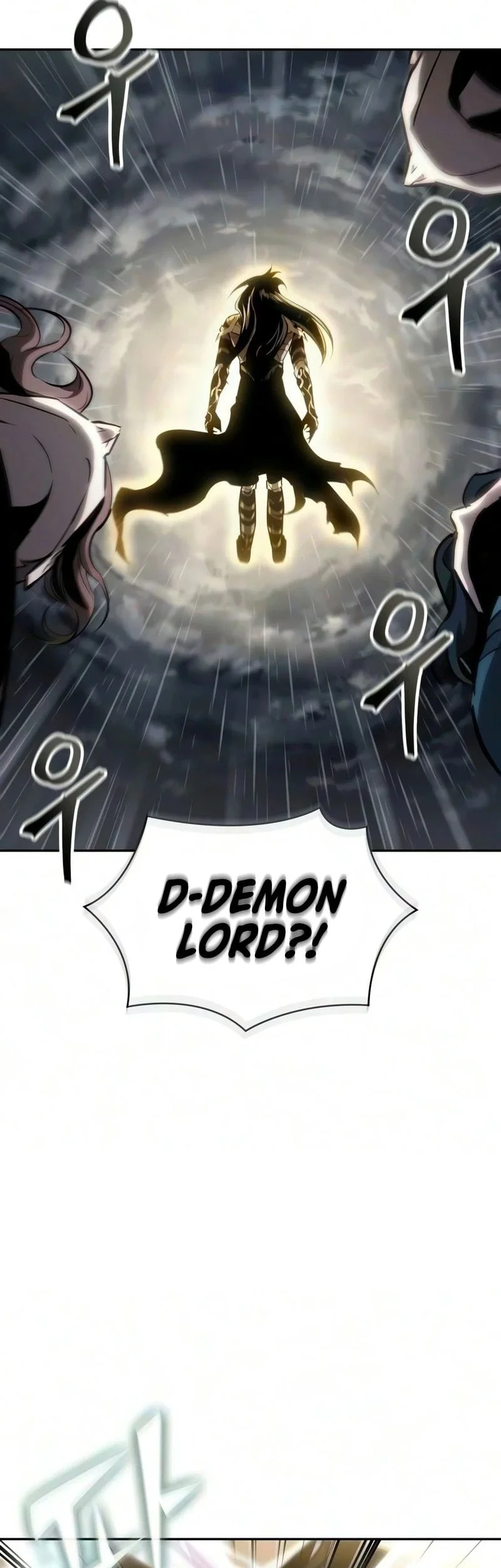 Nano Machine Chapter 316 Gambar 30