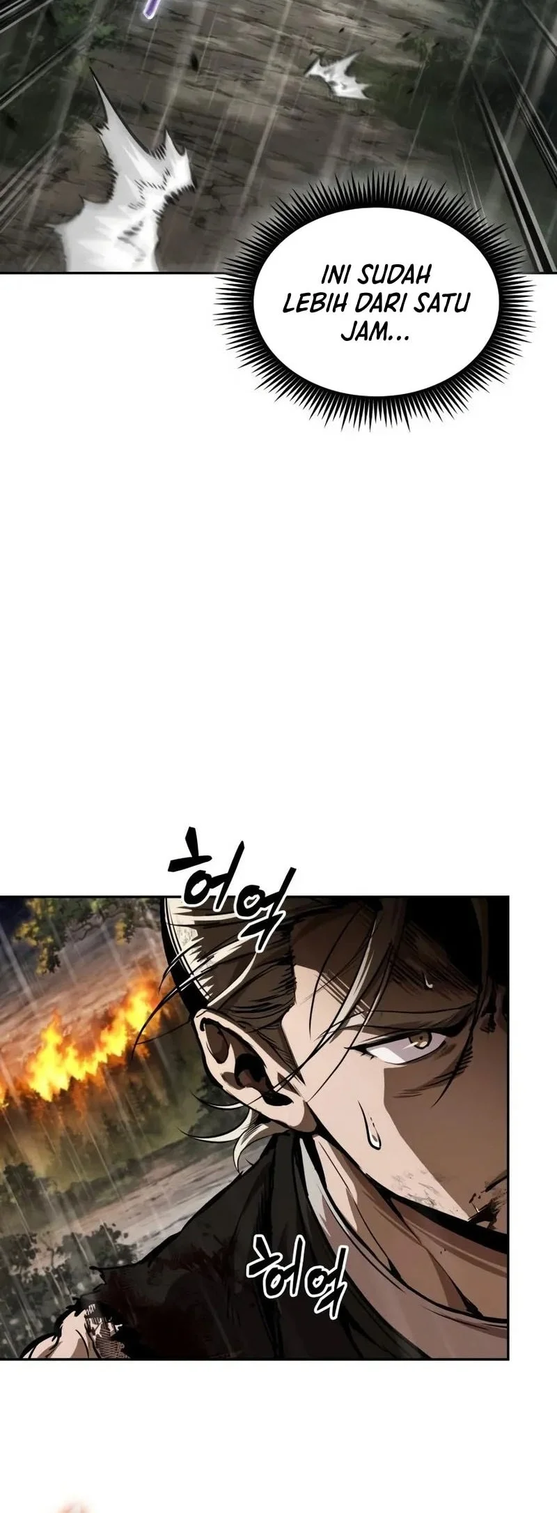 Nano Machine Chapter 319 Gambar 29
