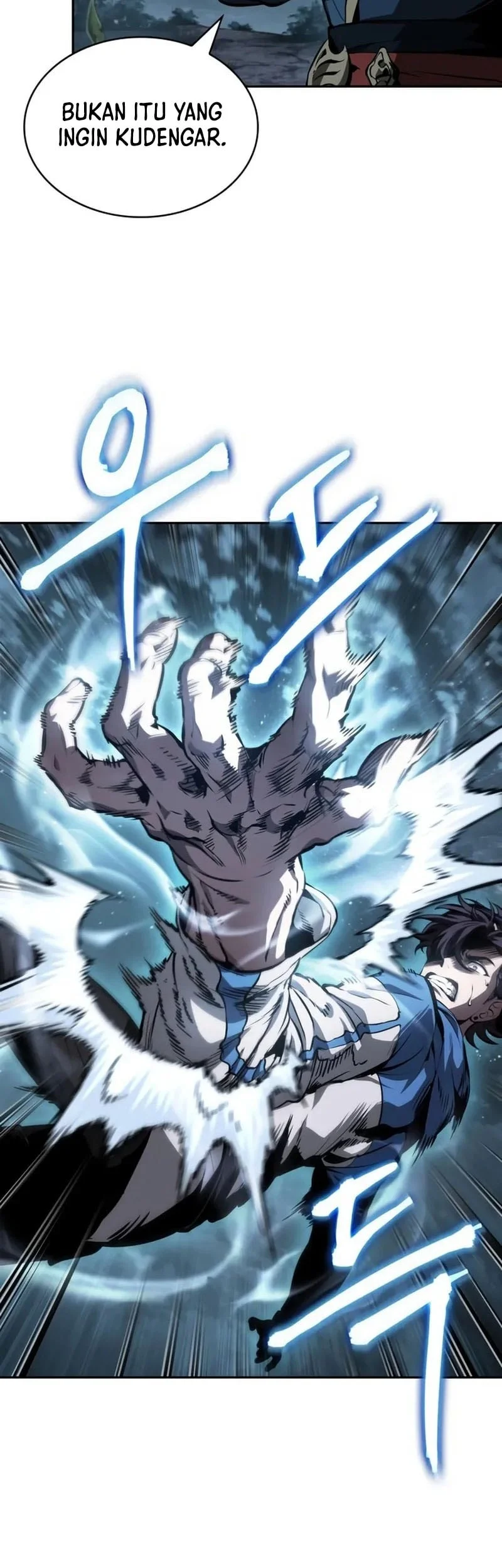 Nano Machine Chapter 322 Gambar 32