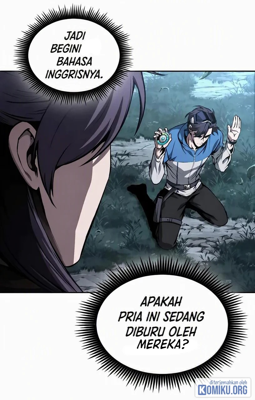 Nano Machine Chapter 323 Gambar 50