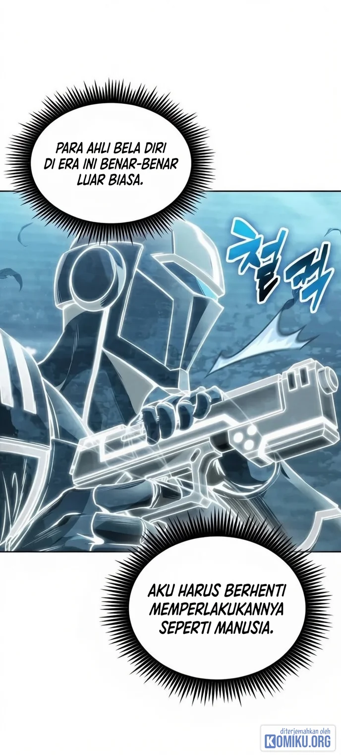 Nano Machine Chapter 324 Gambar 35