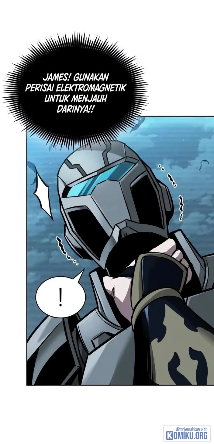 Nano Machine Chapter 324 Gambar 36