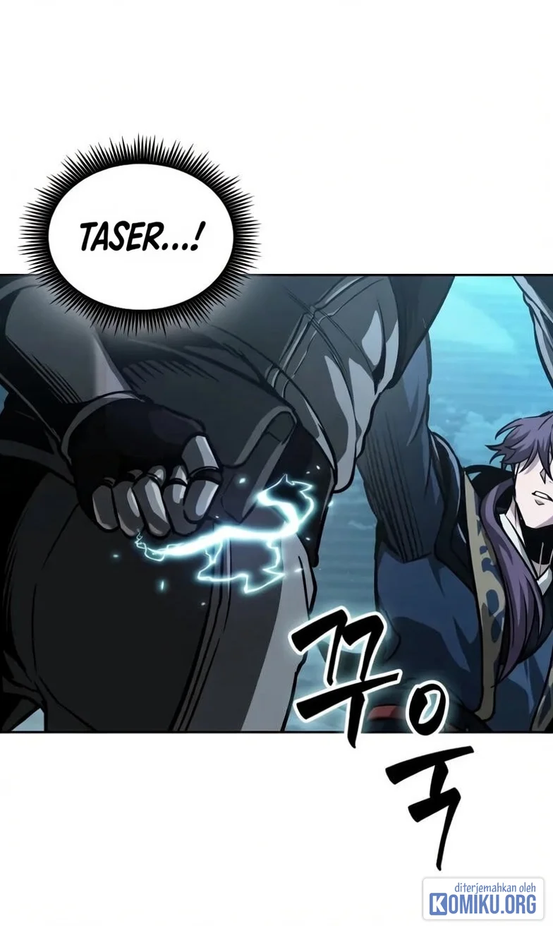 Nano Machine Chapter 324 Gambar 37