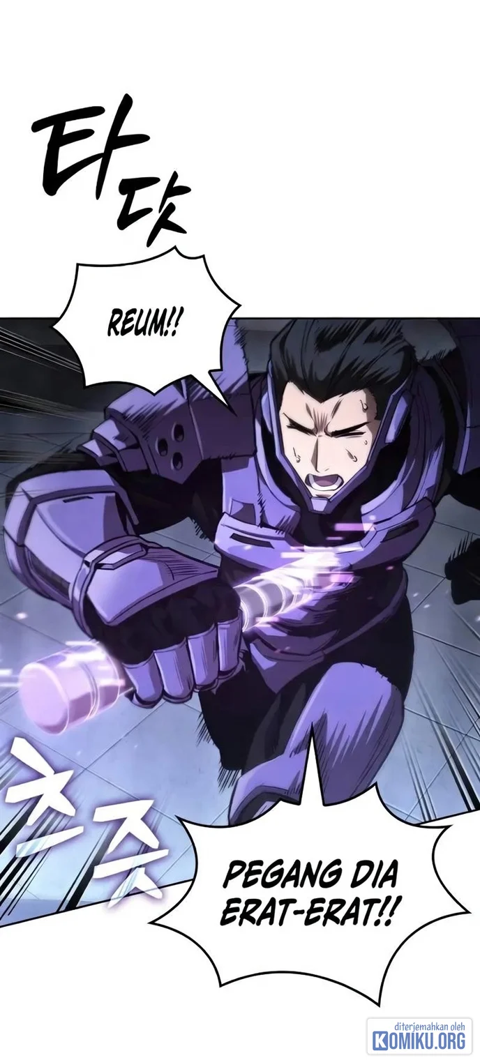 Nano Machine Chapter 330 Gambar 36