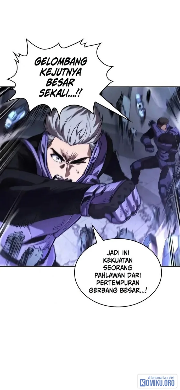 Nano Machine Chapter 331 Gambar 35