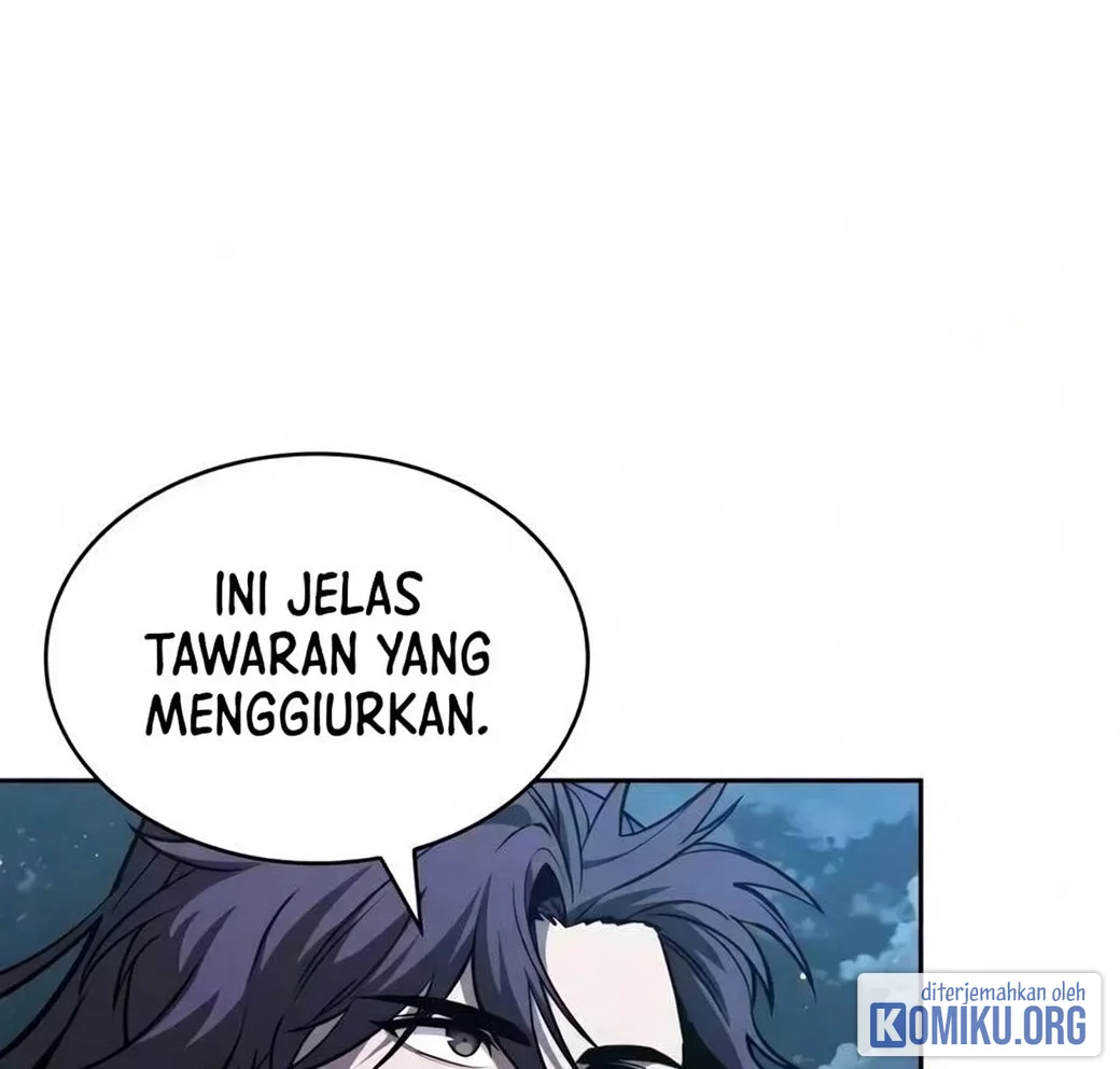 Nano Machine Chapter 332 Gambar 42