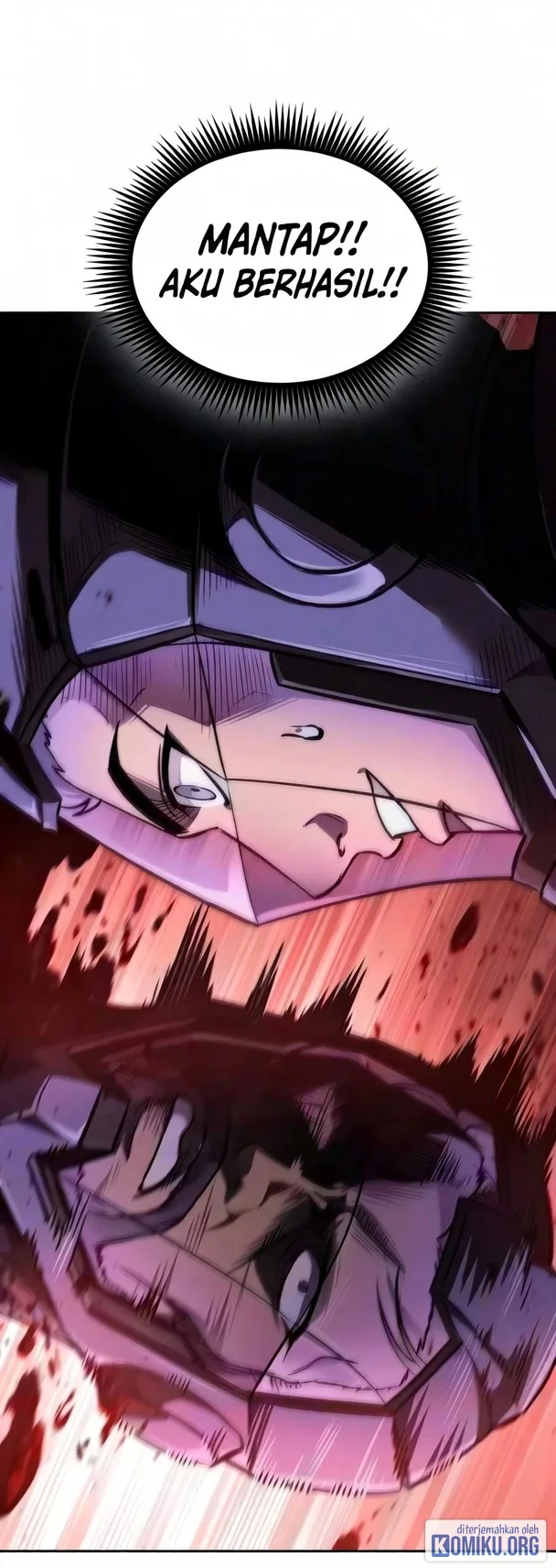 Nano Machine Chapter 332 Gambar 44
