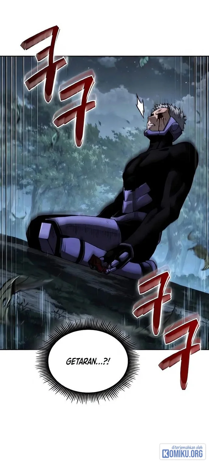 Nano Machine Chapter 333 Gambar 33