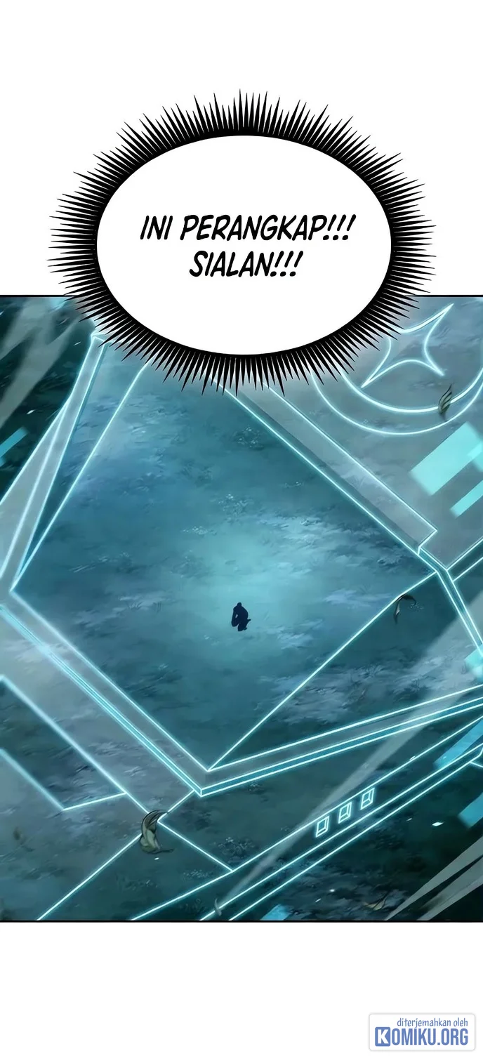 Nano Machine Chapter 333 Gambar 35