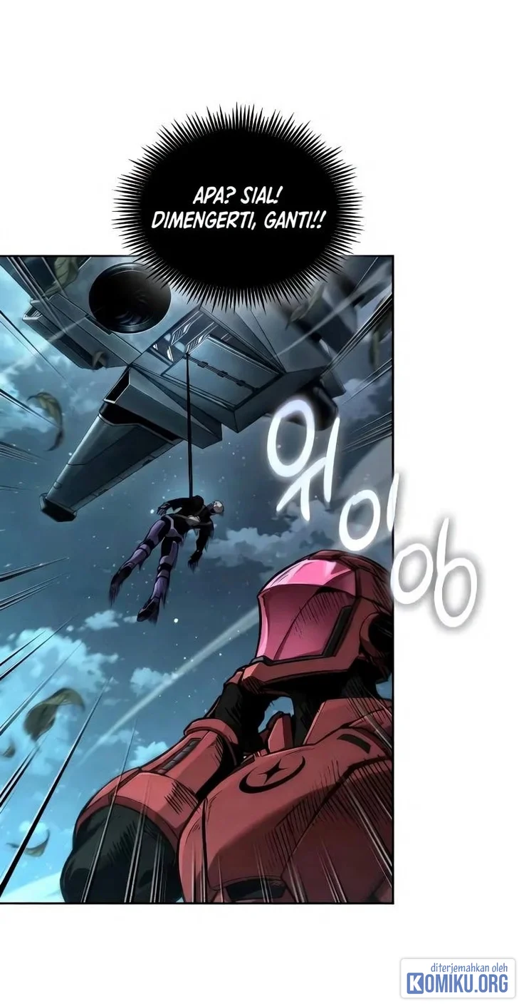 Nano Machine Chapter 334 Gambar 38
