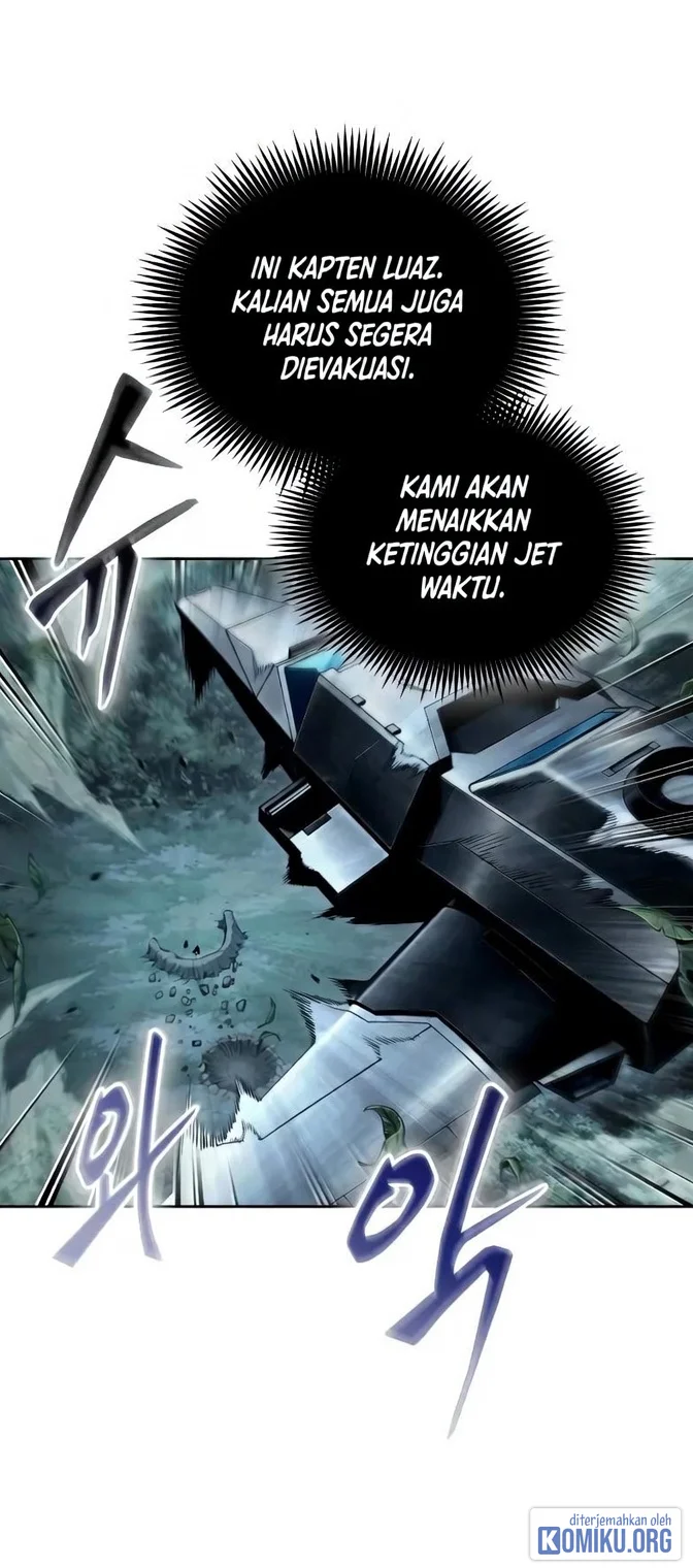 Nano Machine Chapter 334 Gambar 39
